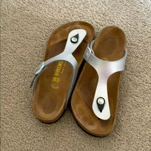 Birkenstock women’s size 36